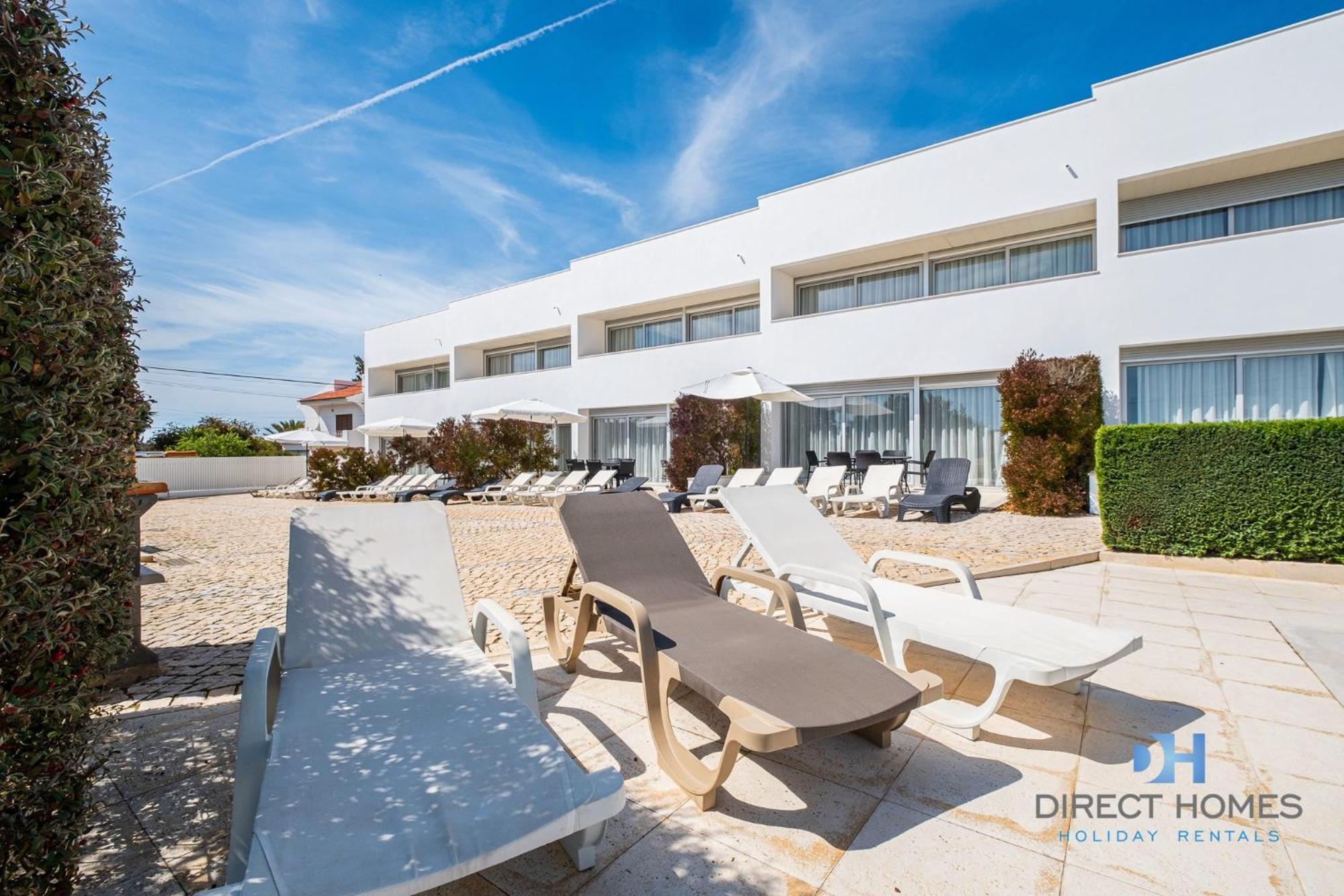 Villas Rocha Albufeira Exterior photo