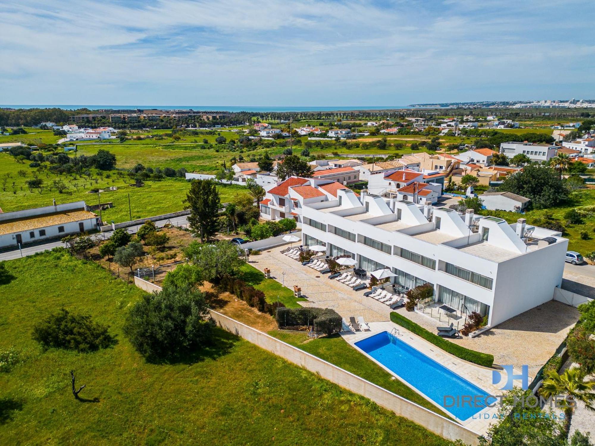 Villas Rocha Albufeira Exterior photo