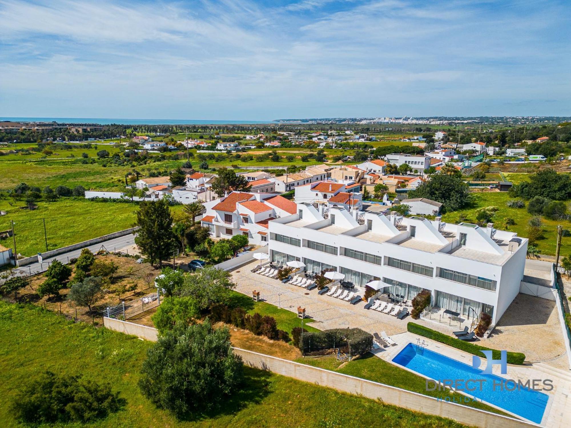 Villas Rocha Albufeira Exterior photo