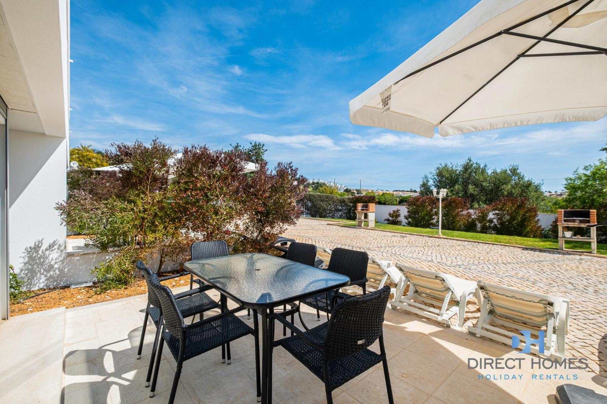 Villas Rocha Albufeira Exterior photo
