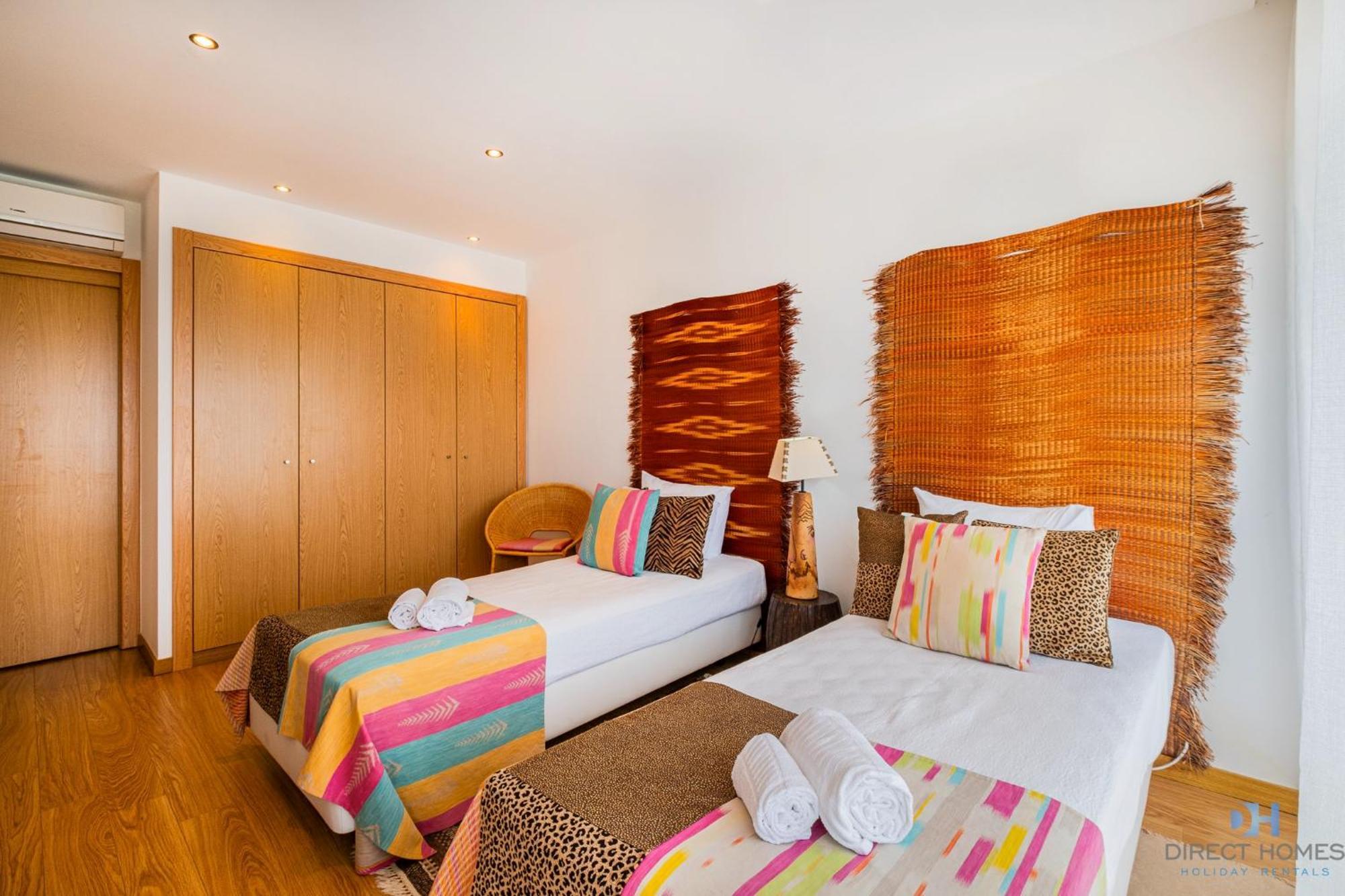 Villas Rocha Albufeira Exterior photo
