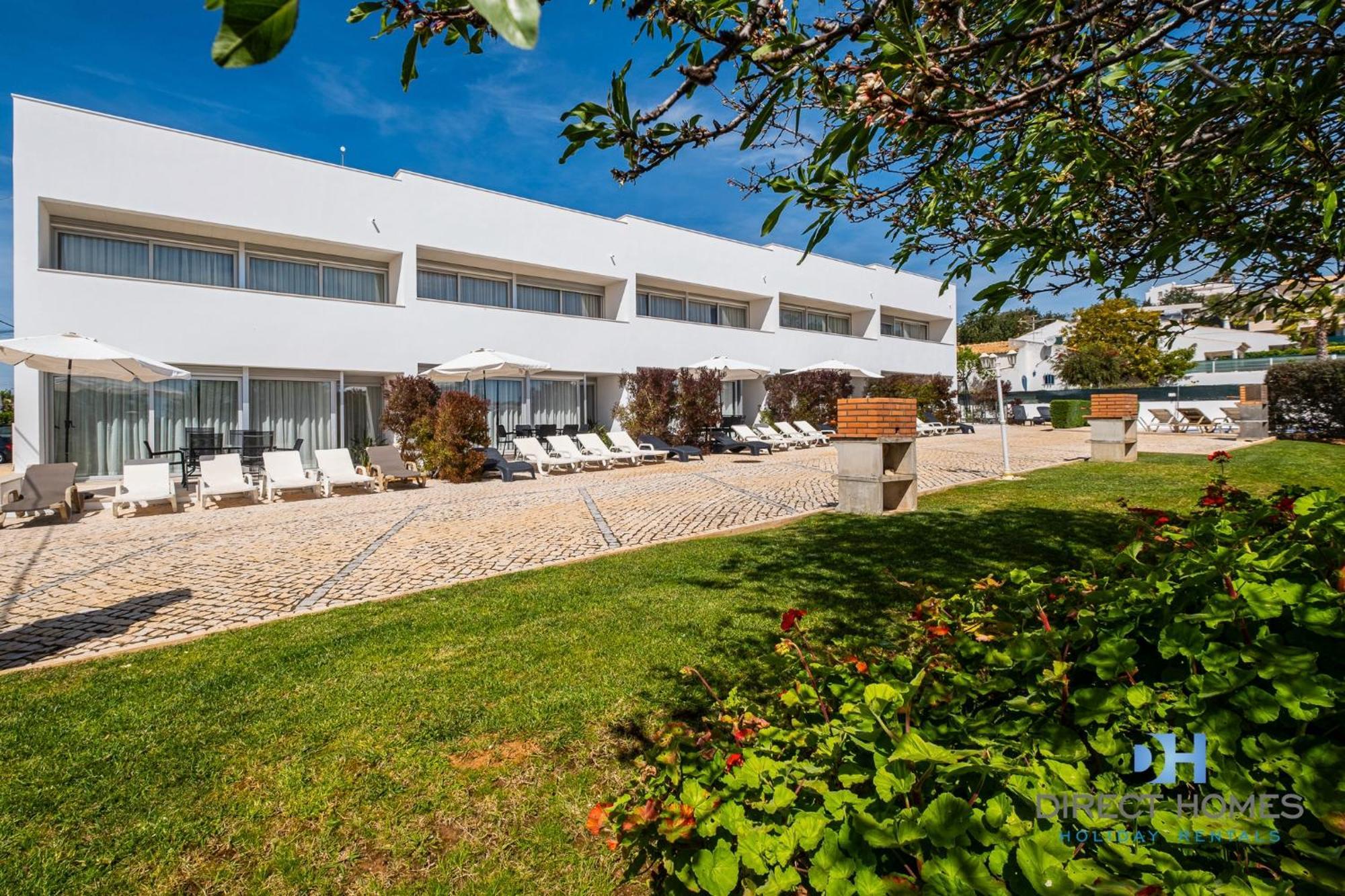 Villas Rocha Albufeira Exterior photo