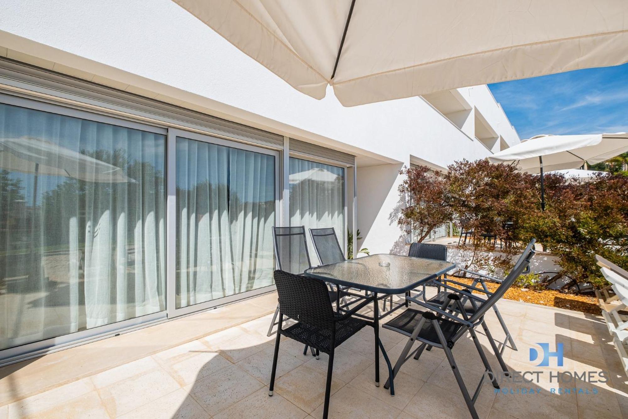 Villas Rocha Albufeira Exterior photo