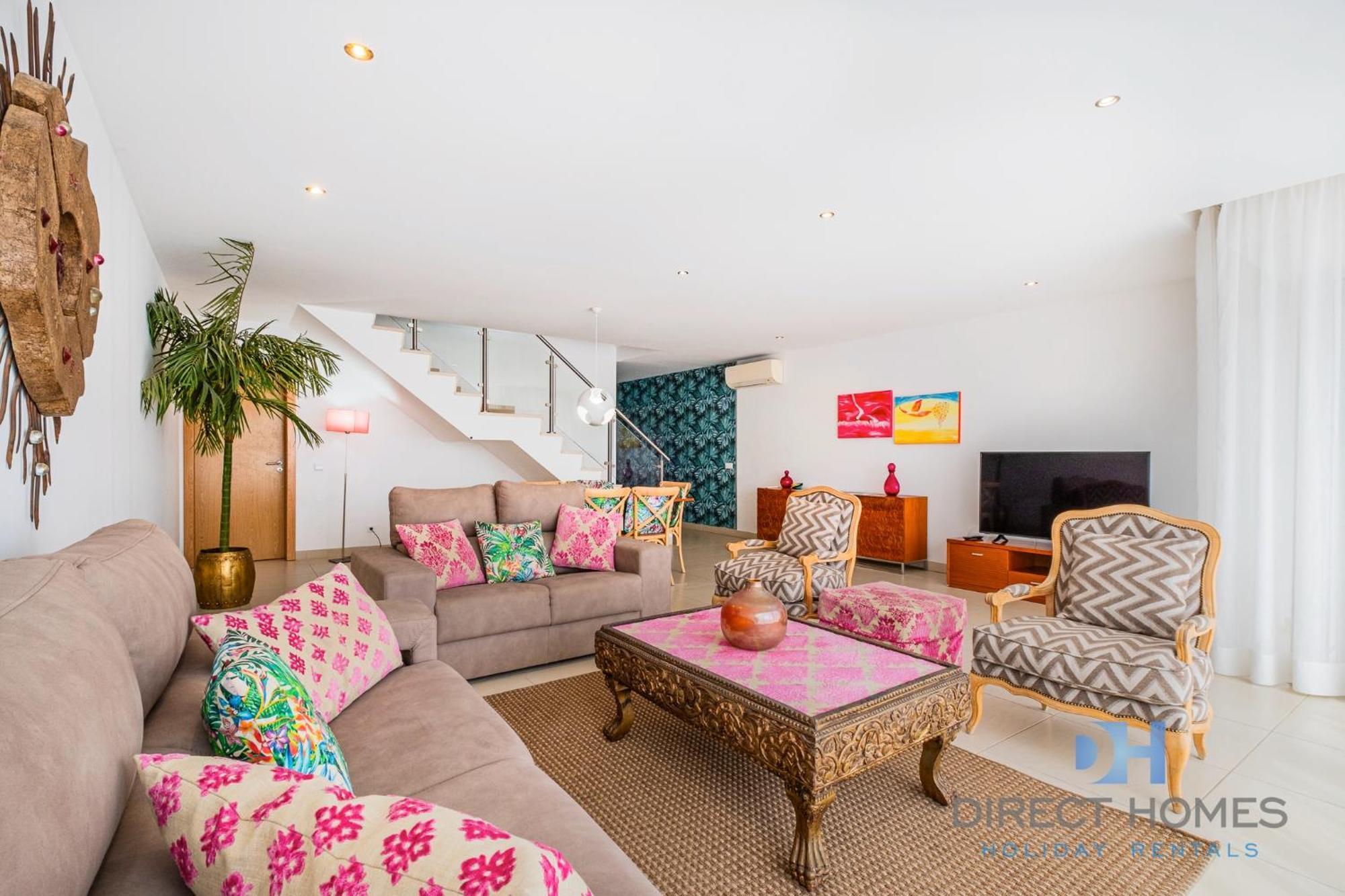 Villas Rocha Albufeira Exterior photo