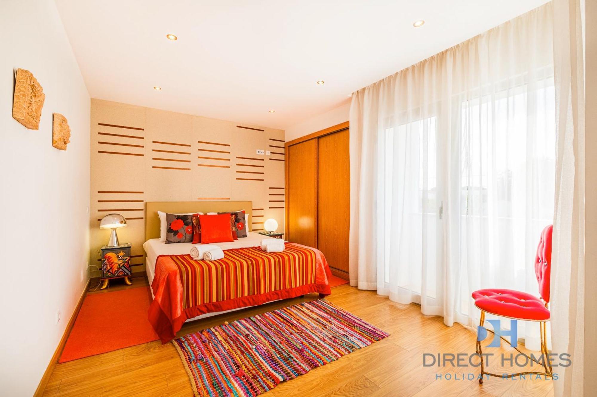 Villas Rocha Albufeira Exterior photo
