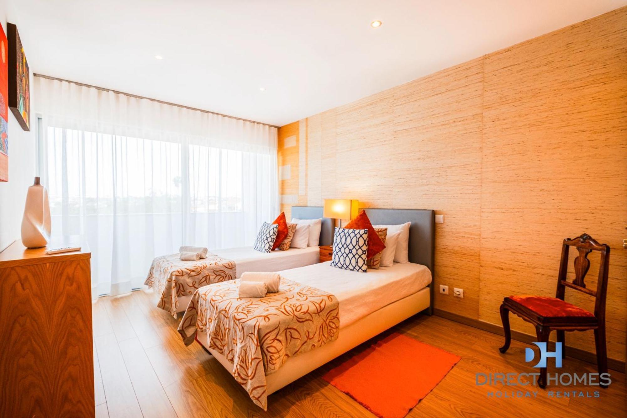 Villas Rocha Albufeira Exterior photo