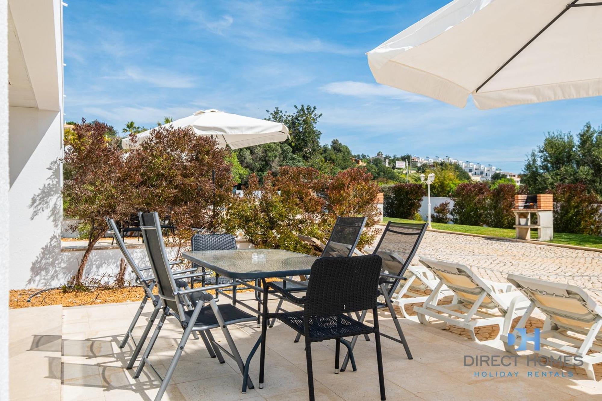 Villas Rocha Albufeira Exterior photo