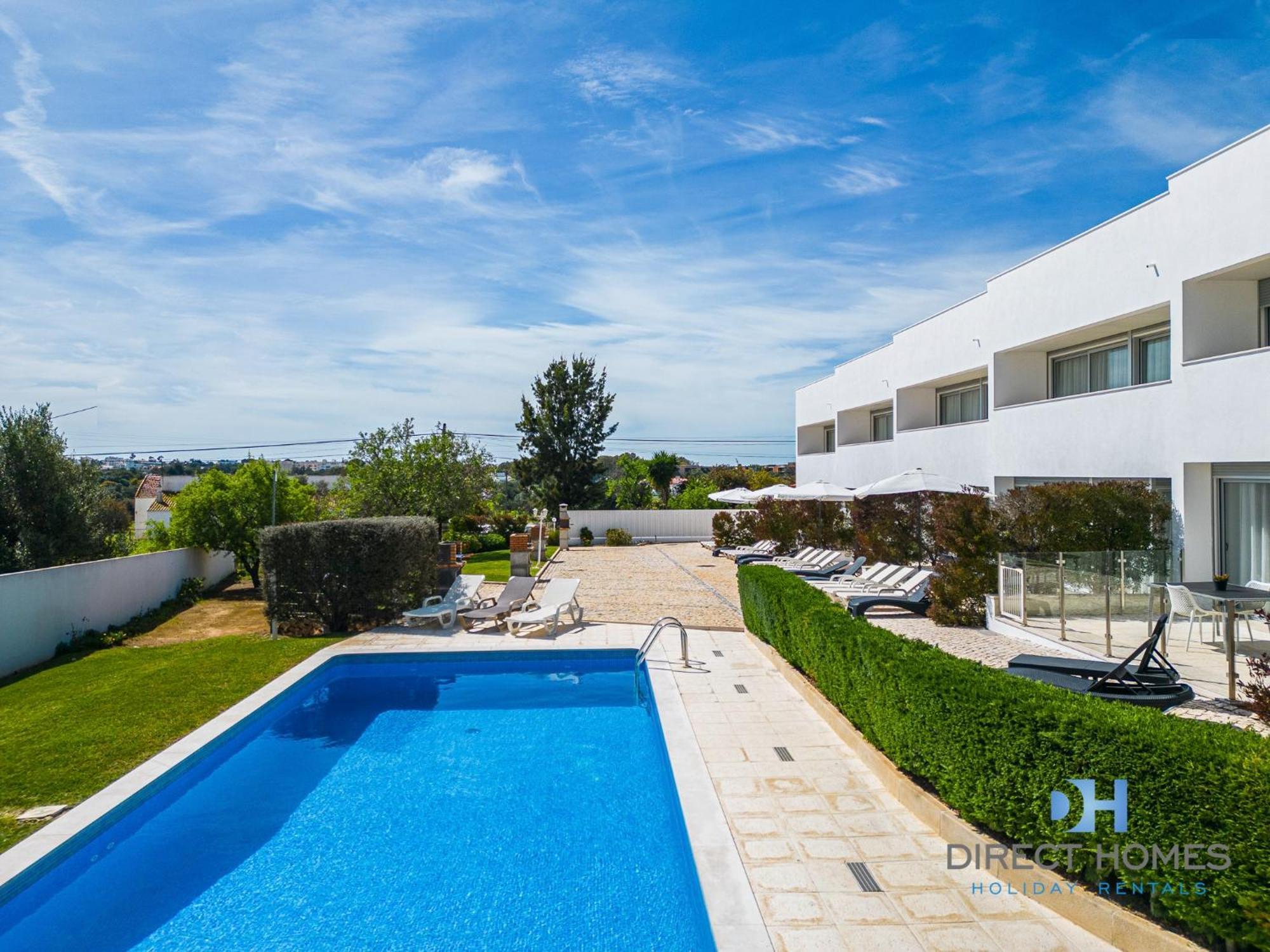 Villas Rocha Albufeira Exterior photo