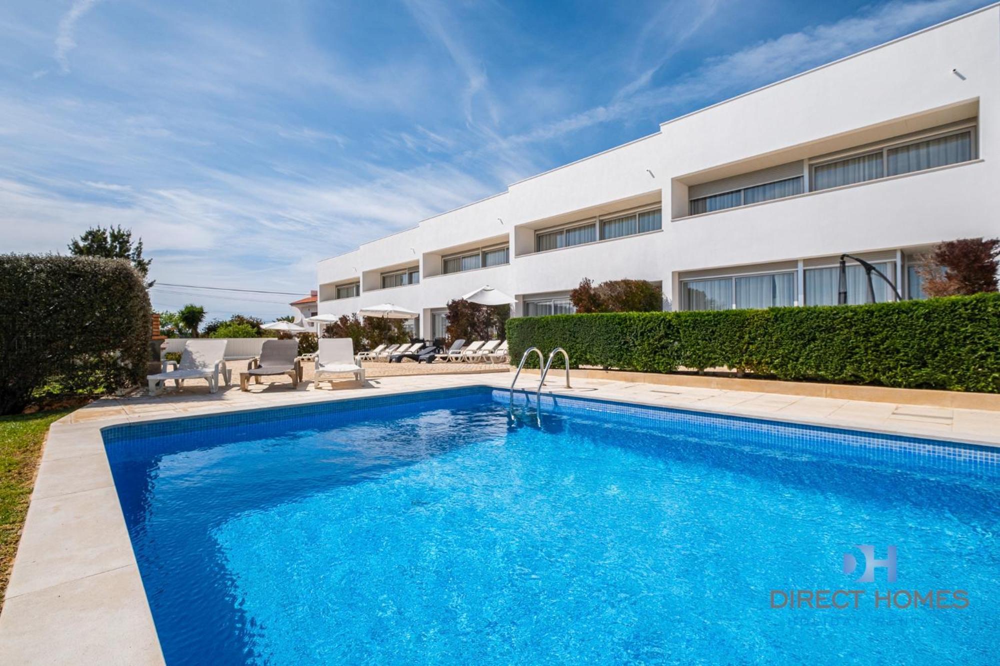 Villas Rocha Albufeira Exterior photo