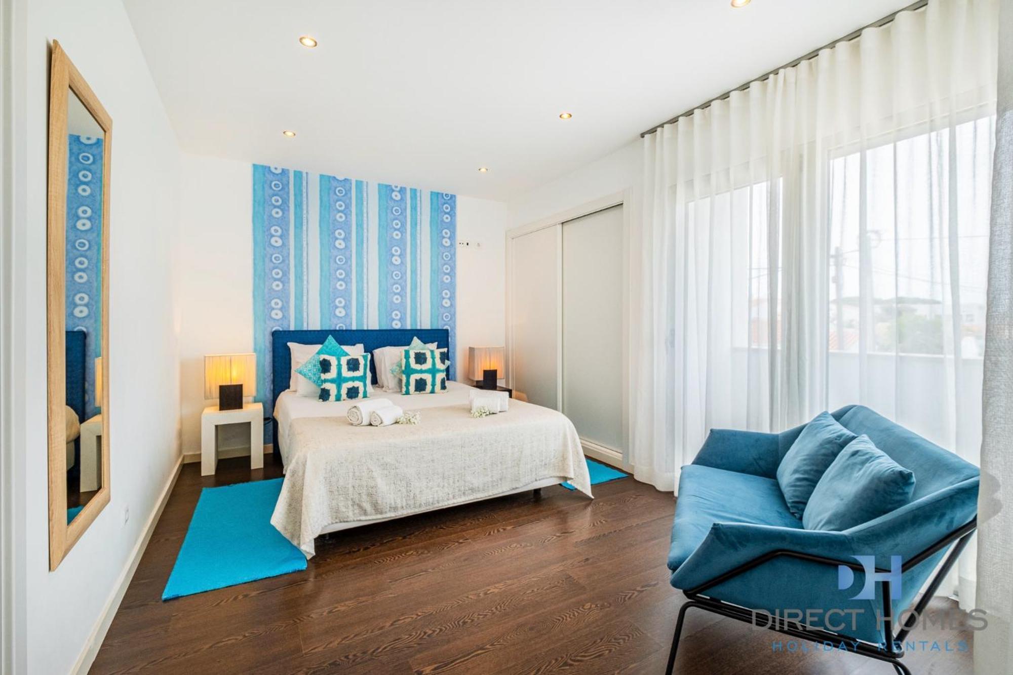 Villas Rocha Albufeira Exterior photo