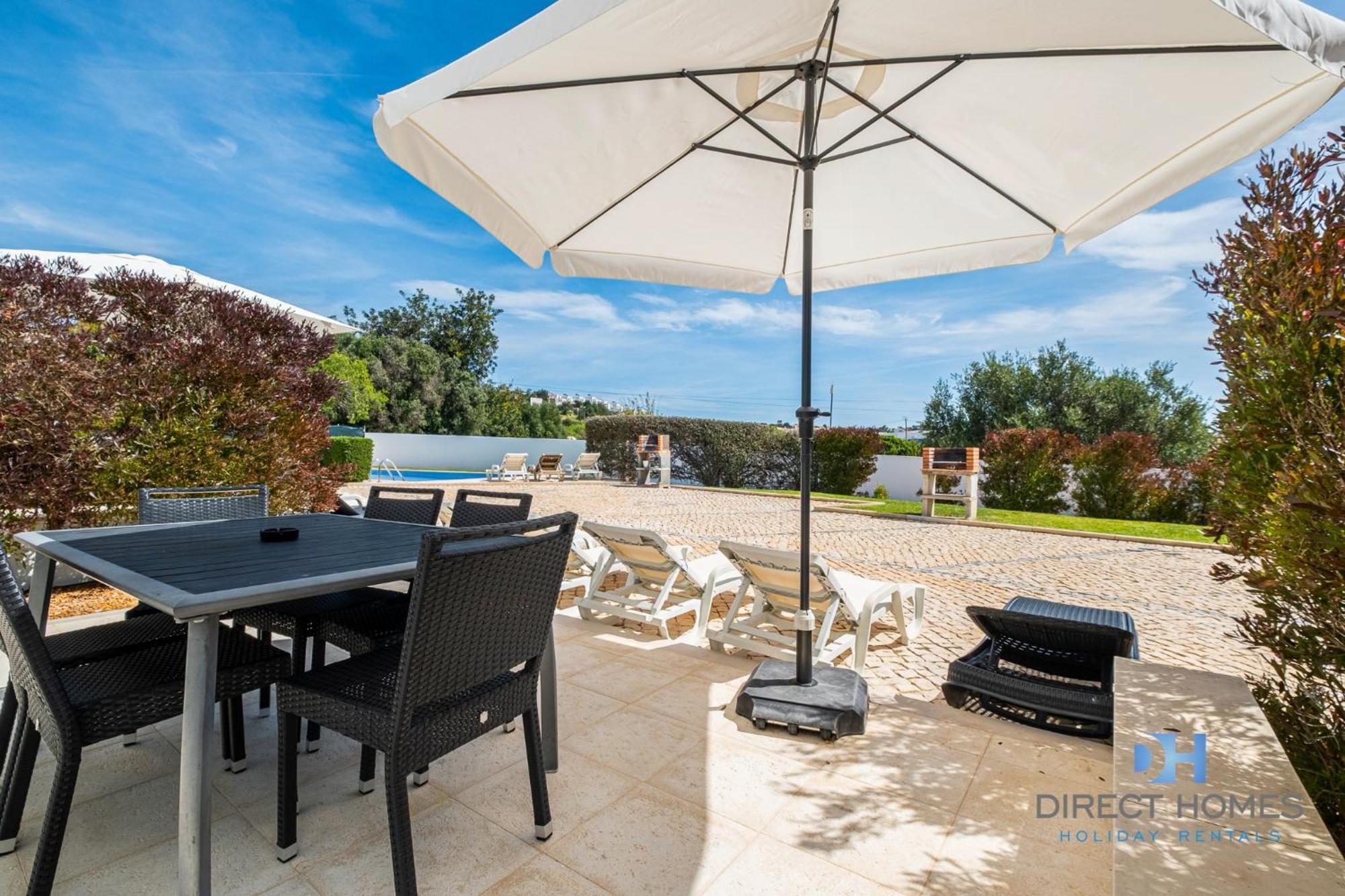 Villas Rocha Albufeira Exterior photo