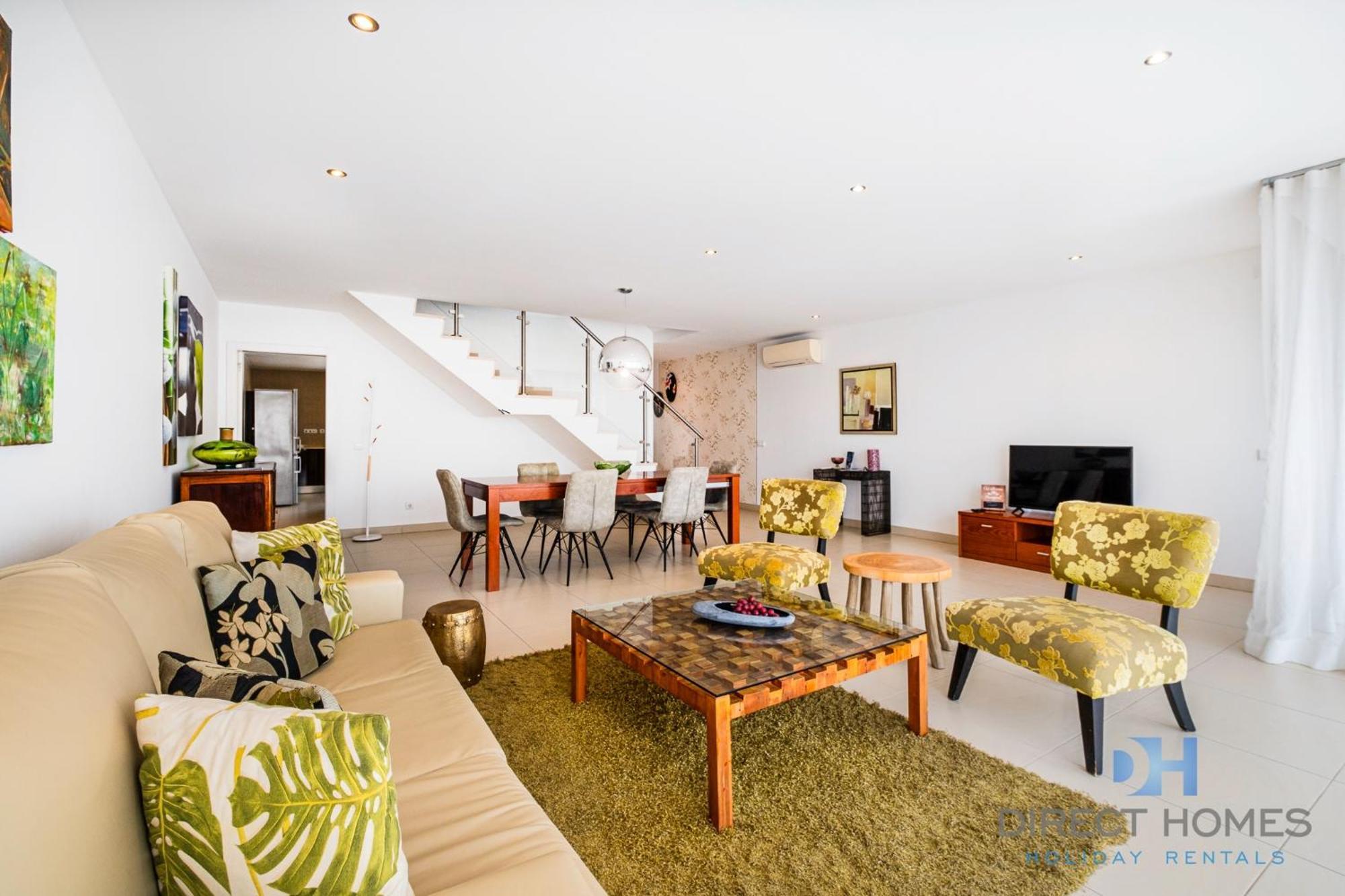 Villas Rocha Albufeira Exterior photo